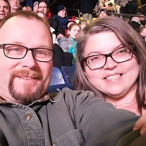 Meet your Posher, Trish